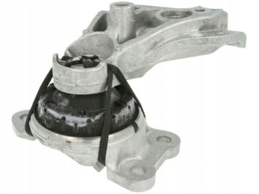 16-14 030 0073 Poduszka Silnika Po Stronie Silnika P, Dół, Hydrauliczn