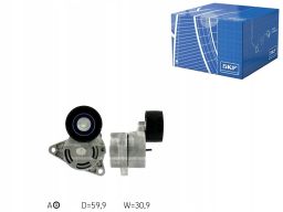 Vkm 36071 Napinacz Paska Wielorowkowego Pasuje Do: Nissan Interstar,