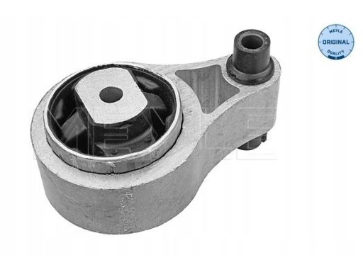 16-14 030 0059 Poduszka Silnika Z Tyłu P, Gumowo-Metalowa Pasuje Do: O