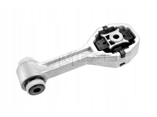 16-14 030 0034 Poduszka Silnika Z Tyłu, Dół, Gumowo-Metalowa Pasuje Do