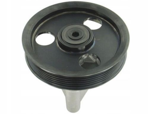 Vkm 36053 Rolka Prowadząca Pasek Wielorowkowy Pasuje Do: Dacia Duster,