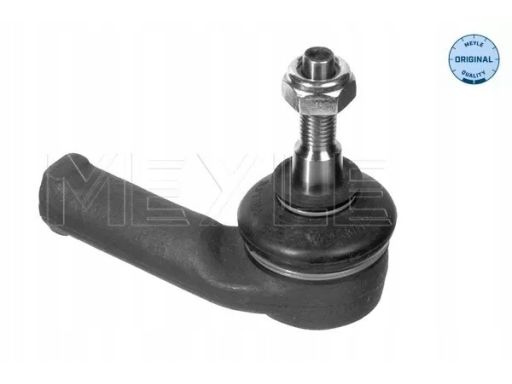 15-16 020 0001 Końcówka Drążka Kierowniczego P Pasuje Do: Alfa Romeo 1