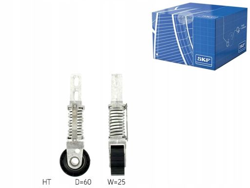 Vkm 36035 Napinacz Paska Wielorowkowego Pasuje Do: Renault Espace Iii,