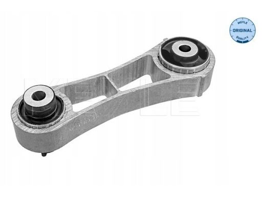 16-14 030 0032 Poduszka Silnika Z Przodu L, Środek, Gumowo-Metalowa Pa