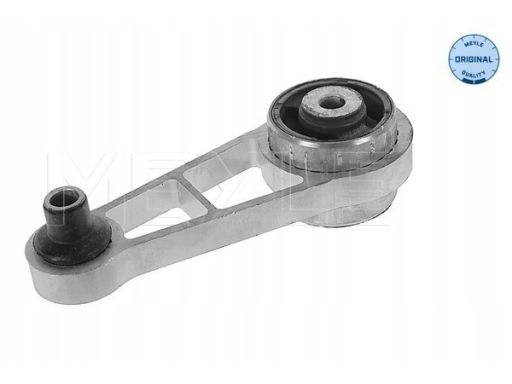 16-14 030 0007 Wspornik Zawieszenia Silnika Tył L Pasuje Do: Opel Vect