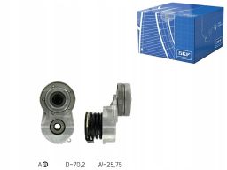 Vkm 35311 Napinacz Paska Wielorowkowego Pasuje Do: Honda Civic Vii, Op