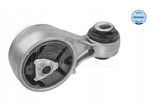 16-14 030 0014 Poduszka Silnika Z Tyłu P, Góra, Gumowo-Metalowa Pasuje