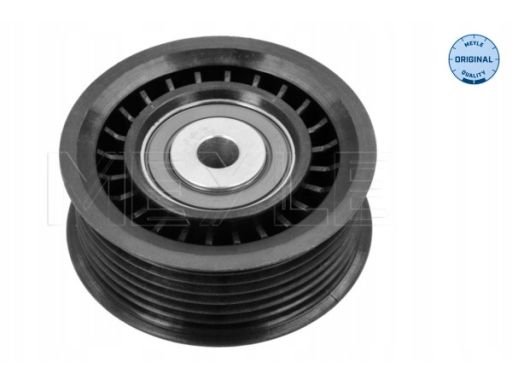 16-14 009 0007 Rolka Prowadząca Pasek Wielorowkowy (Tworzywo Sztuczne)