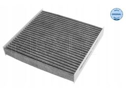 16-12 320 0025 Filtr Kabiny Z Węglem Aktywnym Pasuje Do: Dacia Duster,