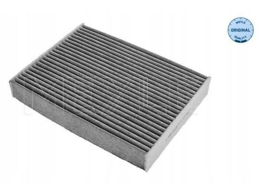 16-12 320 0023 Filtr Kabiny Z Węglem Aktywnym Pasuje Do: Mercedes Cita