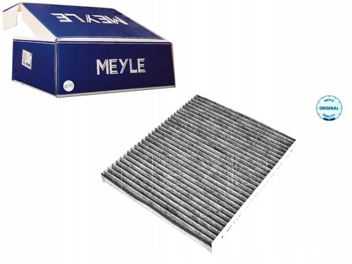 15-12 320 0003 Filtr Kabiny Wkład Filtra, Z Węglem Aktywnym Pasuje Do: