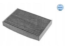 16-12 320 0022 Filtr Kabiny Z Węglem Aktywnym Pasuje Do: Nissan Juke,