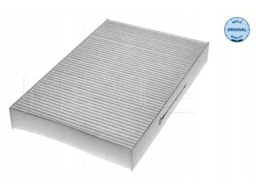 16-12 319 0022 Filtr Kabiny Przeciwpyłowy Pasuje Do: Nissan Juke, Puls