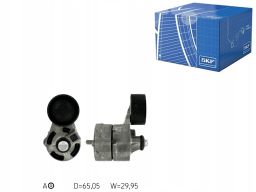 Vkm 34702 Napinacz Paska Wielorowkowego Pasuje Do: Ford Transit 2.4D/3