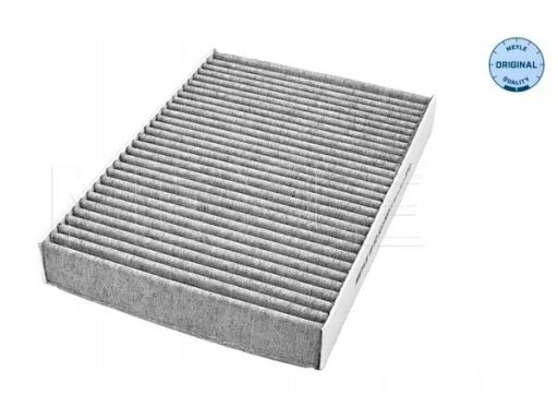 16-12 320 0001 Filtr Kabiny Z Węglem Aktywnym Pasuje Do: Dacia Logan,