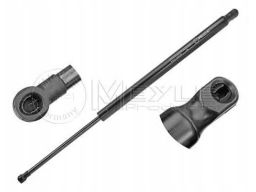 140 910 0094 Sprężyna Gazowa Pokrywy Bagażnika L/P Długość Max: 542,5M