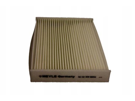 16-12 319 0026 Filtr Kabiny Przeciwpyłowy Pasuje Do: Dacia Dokker, Dok