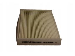 16-12 319 0026 Filtr Kabiny Przeciwpyłowy Pasuje Do: Dacia Dokker, Dok