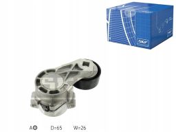 Vkm 34700 Napinacz Paska Wielorowkowego Pasuje Do: Citroen Jumper Ii,