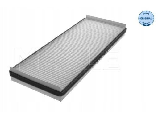 16-12 319 0004 Filtr Kabiny Przeciwpyłowy Pasuje Do: Renault Espace Iv