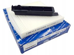 16-12 319 0003 Filtr Kabiny Przeciwpyłowy Pasuje Do: Dacia Duster,