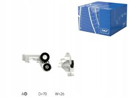 Vkm 34108 Napinacz Paska Wielorowkowego Pasuje Do: Ford Focus I, Focus