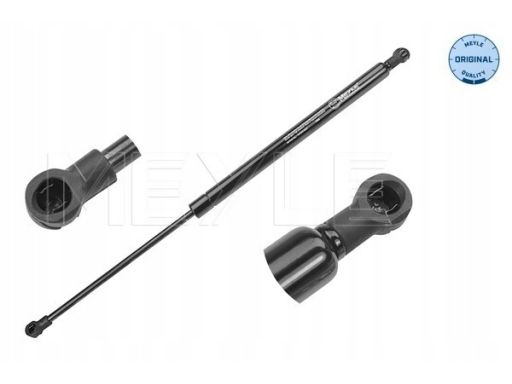 140 910 0022 Sprężyna Gazowa Pokrywy Bagażnika L/P Długość Max: 495Mm