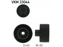 Vkm 33044 Rolka Prowadząca Pasek Wielorowkowy Pasuje Do: Citroen Berli