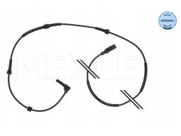 15-14 899 0000 Czujnik Abs Przód P Pasuje Do: Alfa Romeo 147, 156, Gt