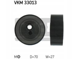 Vkm 33013 Rolka Napinająca Pasek Wielorowkowy Pasuje Do: Citroen Berli