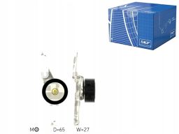 Vkm 33012 Rolka Napinająca Pasek Wielorowkowy Pasuje Do: Citroen Ax,