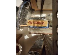 126 725 0030 Amortyzator Tył L/P Pasuje Do: Audi Q3, Vw Tiguan 1.4-2.5