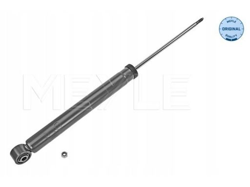 126 725 0027 Amortyzator Tył L/P Pasuje Do: Audi A4 B8, A5, Q5 1.8-3.2