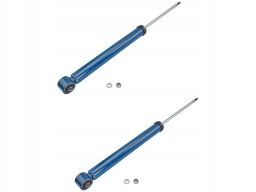 126 725 0015 Amortyzator Tył L/P Pasuje Do: Seat Cordoba, Ibiza Iii, I