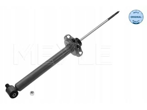 126 725 0006 Amortyzator Tył L/P Pasuje Do: Audi A4 B5 1.6-2.8 11.94-0