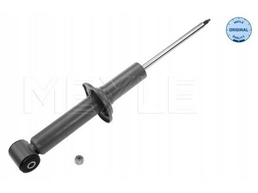 126 725 0004 Amortyzator Tył L/P Pasuje Do: Audi 100 C3, 200 C3 1.8-2.