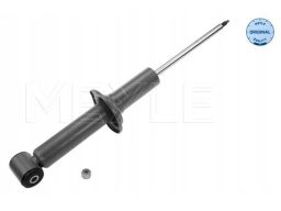 126 725 0004 Amortyzator Tył L/P Pasuje Do: Audi 100 C3, 200 C3 1.8-2.