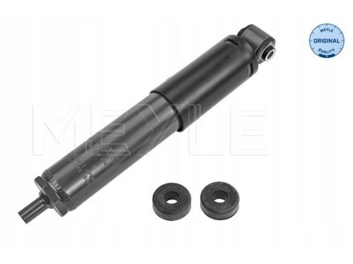 126 725 0001 Amortyzator Tył L/P Pasuje Do: Vw Transporter T4 1.8-2.8