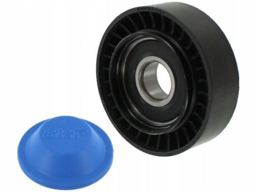 Vkm 32242 Rolka Prowadząca Pasek Wielorowkowy Pasuje Do: Alfa Romeo 14