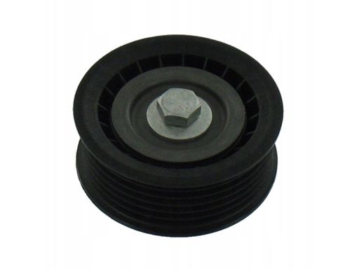 Vkm 32235 Rolka Prowadząca Pasek Wielorowkowy Pasuje Do: Alfa Romeo