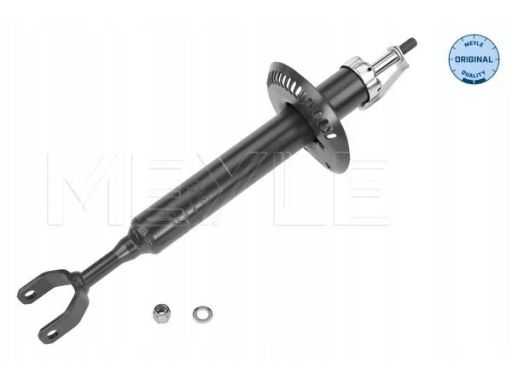 126 625 0002 Amortyzator Przód L/P Pasuje Do: Audi A4 B5, A6 C5, Vw Pa