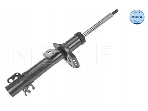 126 623 0014 Amortyzator Przód L/P Pasuje Do: Audi A1, Seat Ibiza Iv,