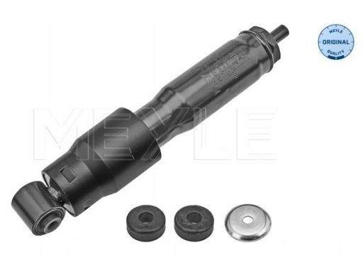 126 725 0052 Amortyzator Tył L/P Pasuje Do: Vw Transporter T4 1.8-2.8