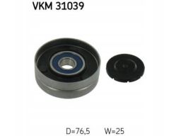 Vkm 31039 Rolka Prowadząca Pasek Wielorowkowy Pasuje Do: Audi A4 B5, A