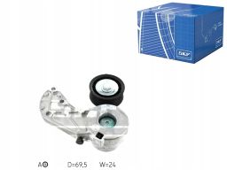 Vkm 31318 Napinacz Paska Wielorowkowego Pasuje Do: Audi Q7, Ford Monde