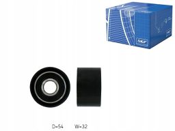 Vkm 26310 Rolka Prowadząca Paska Rozrządu Pasuje Do: Renault Clio Ii,