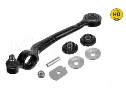 116 050 8200/Hd Wahacz Zawieszenia Koła Przód L Dół Przód Pasuje Do: A