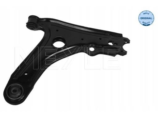 116 050 1911 Wahacz Zawieszenia Koła Przód L/P Dół Przód (Bez Sworznia