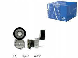 Vkm 31220 Napinacz Paska Wielorowkowego Pasuje Do: Seat Cordoba, Ibiza