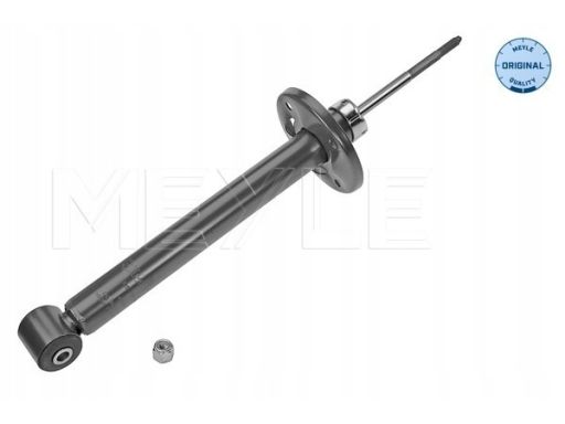 126 725 0013 Amortyzator Tył L/P Pasuje Do: Vw Passat B3/B4 1.6-2.8